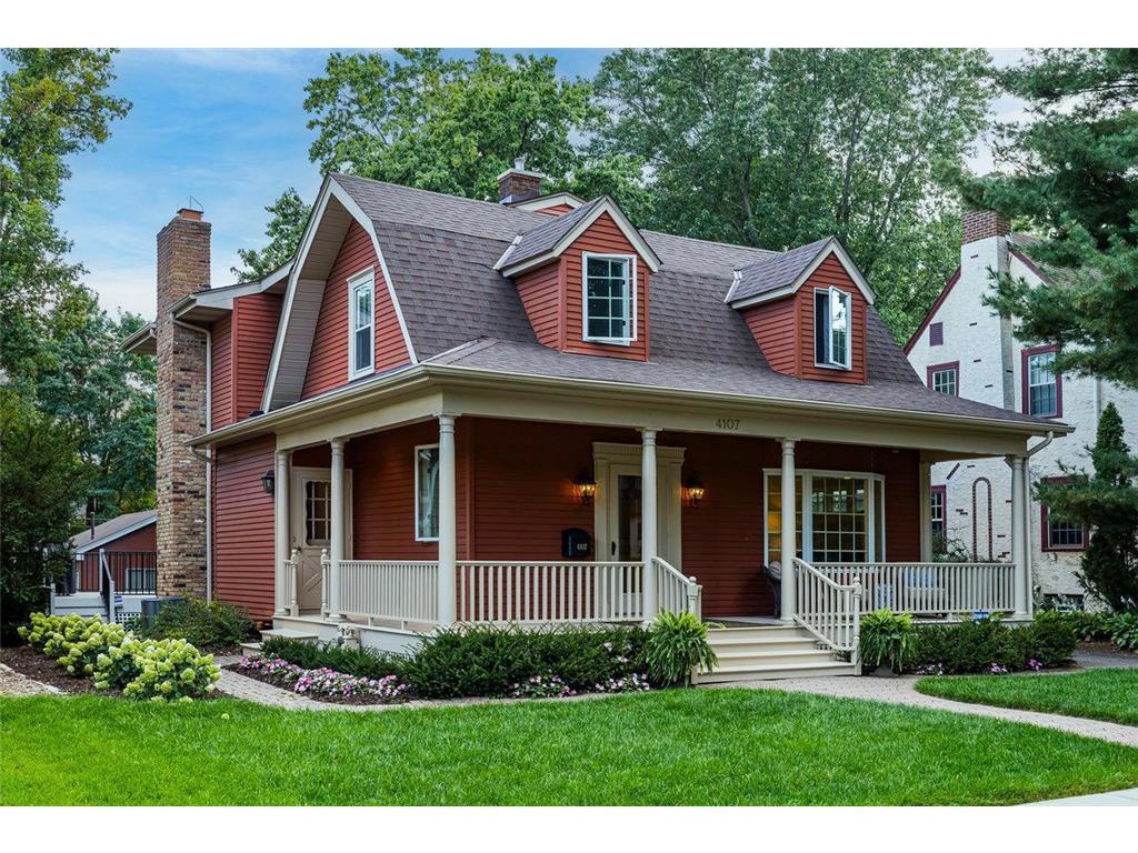 4107 45TH Street W Edina MN 55424 6433101 image1