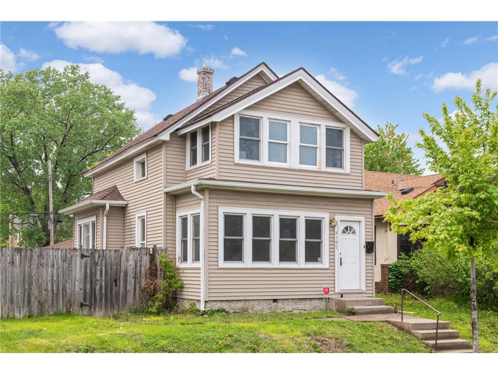 4107 Aldrich Avenue N, Minneapolis, MN, 55412 MLS 6371289 Edina Realty