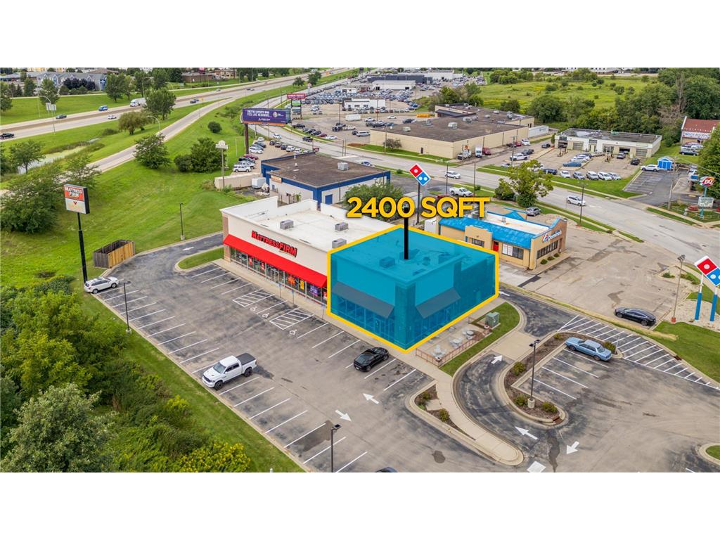 4107 E Frontage Road NW Rochester MN 55901 7001232 image1