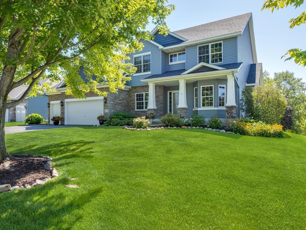 4107 Fallgold Parkway N Brooklyn Park MN 55443 - Oxbow 6335861 image1