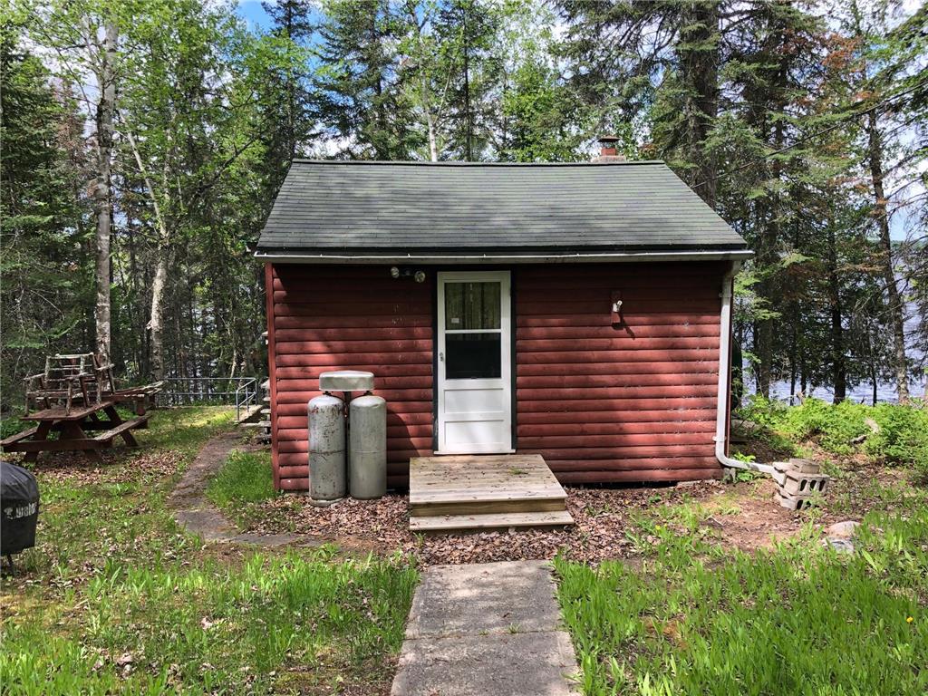 4107 Frontage Road Leiding Twp MN 55771 - Pelican 7021550 image1