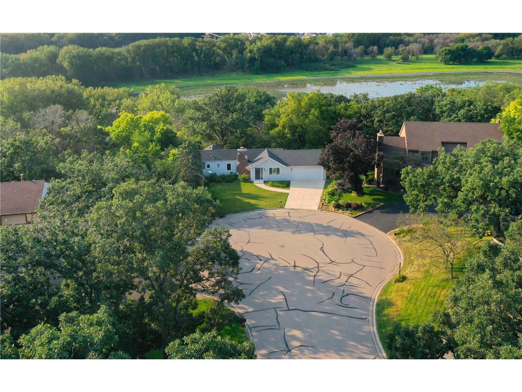 4107 Overlook Circle Bloomington MN 55437 - Minnesota River 6581569 image1