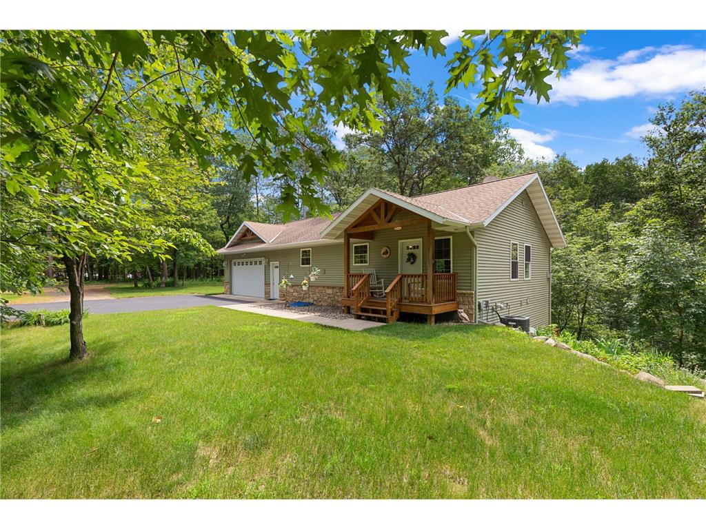 4107 Ridge Road, Motley, MN, 56466 MLS 6227748 Edina Realty