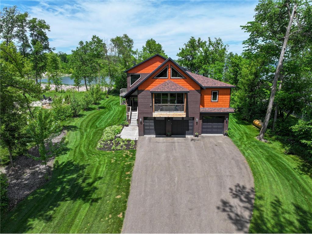 4107 S Ida View Court NW Ida Twp MN 56308 - Ida 7086379 image1