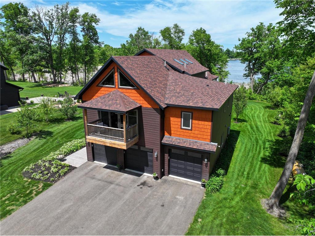 4107 S Ida View Court NW Ida Twp MN 56308 - Ida 7086379 image2