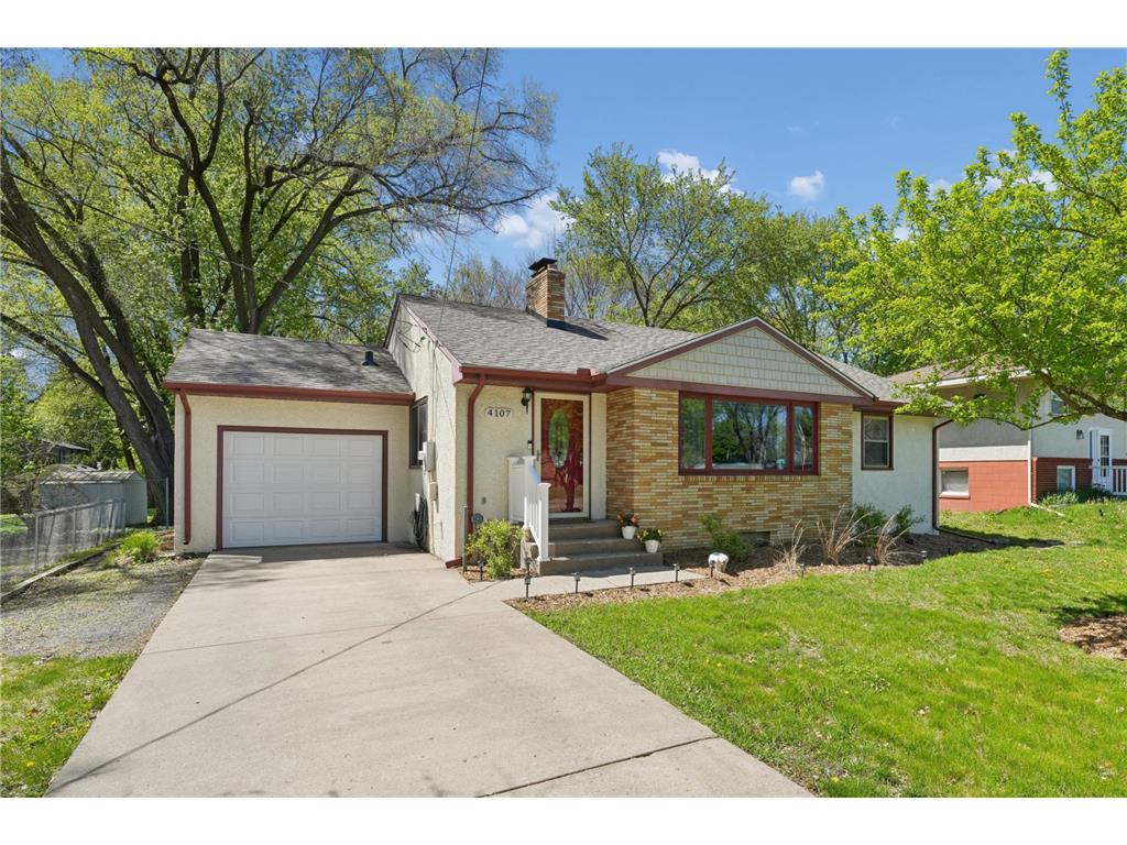 4107 White Bear Avenue White Bear Lake MN 55110 7074480 image1