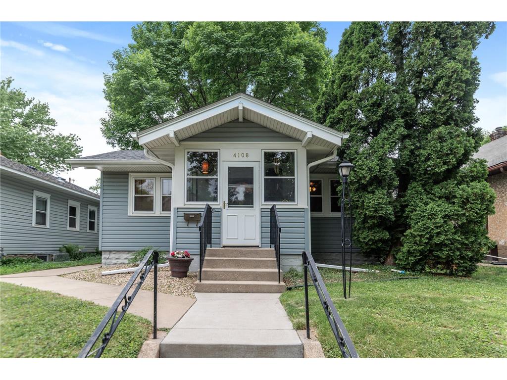 4108 5th Street NE Columbia Heights MN 55421 6370717 image1