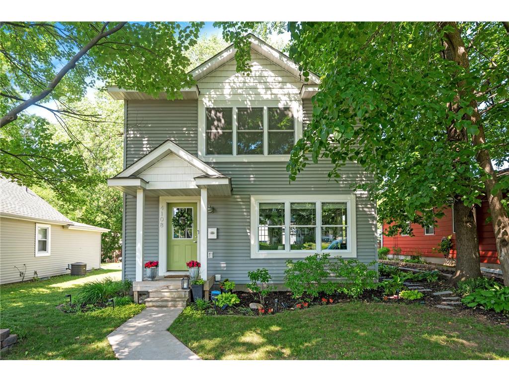 4108 7th Street NE Columbia Heights MN 55421 6381484 image1