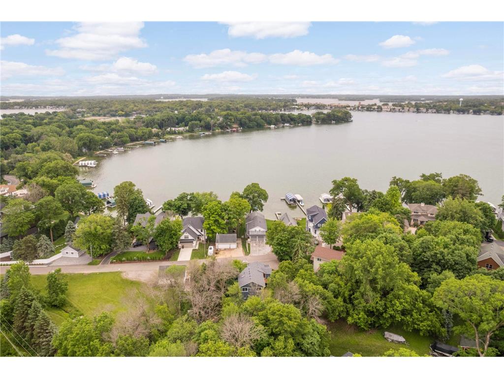 4108 Highwood Road Orono MN 55364 - Lake Minnetonka 6741816 image1