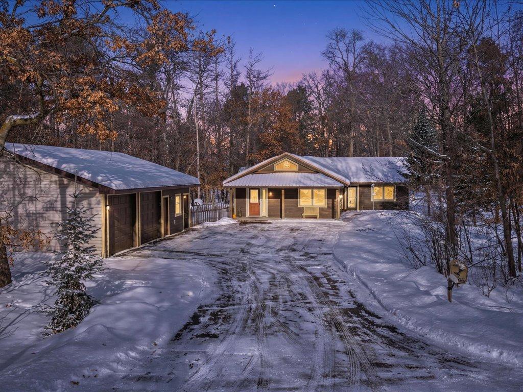 4108 Shamineau View Road Motley MN 56466 - Shamineau 7007519 image1