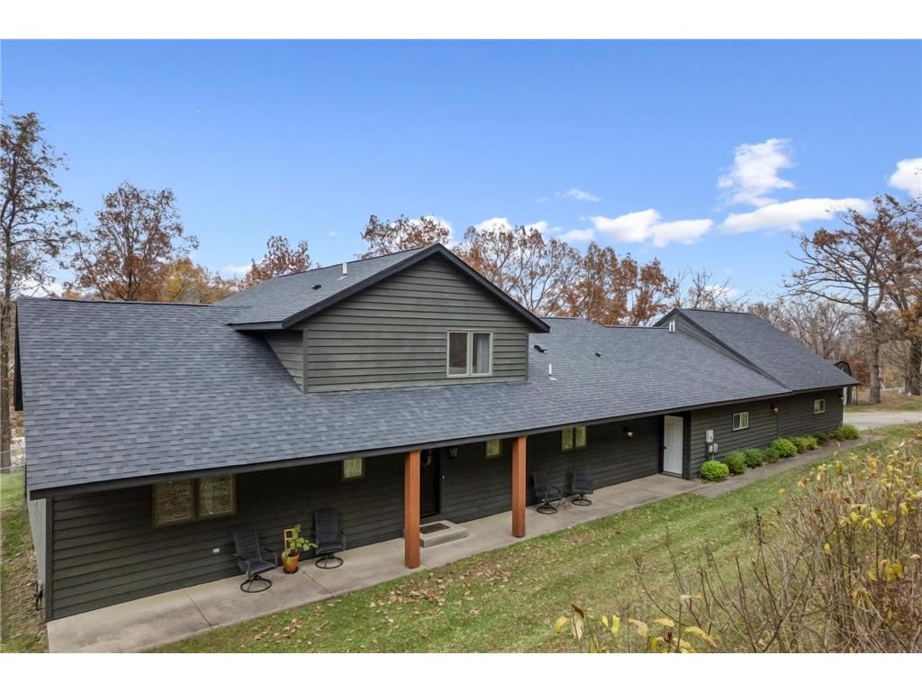 41084 Big Trout Lane Richmond Twp MN 55987 - Mississippi 6816169 image1