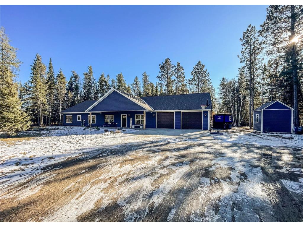 4109 Buttercup Lane NW Solway MN 56678 6490118 image1
