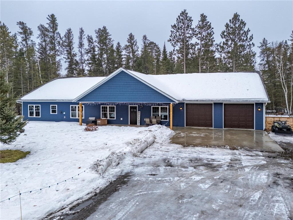 4109 Buttercup Lane NW Solway MN 56678 7067008 image1
