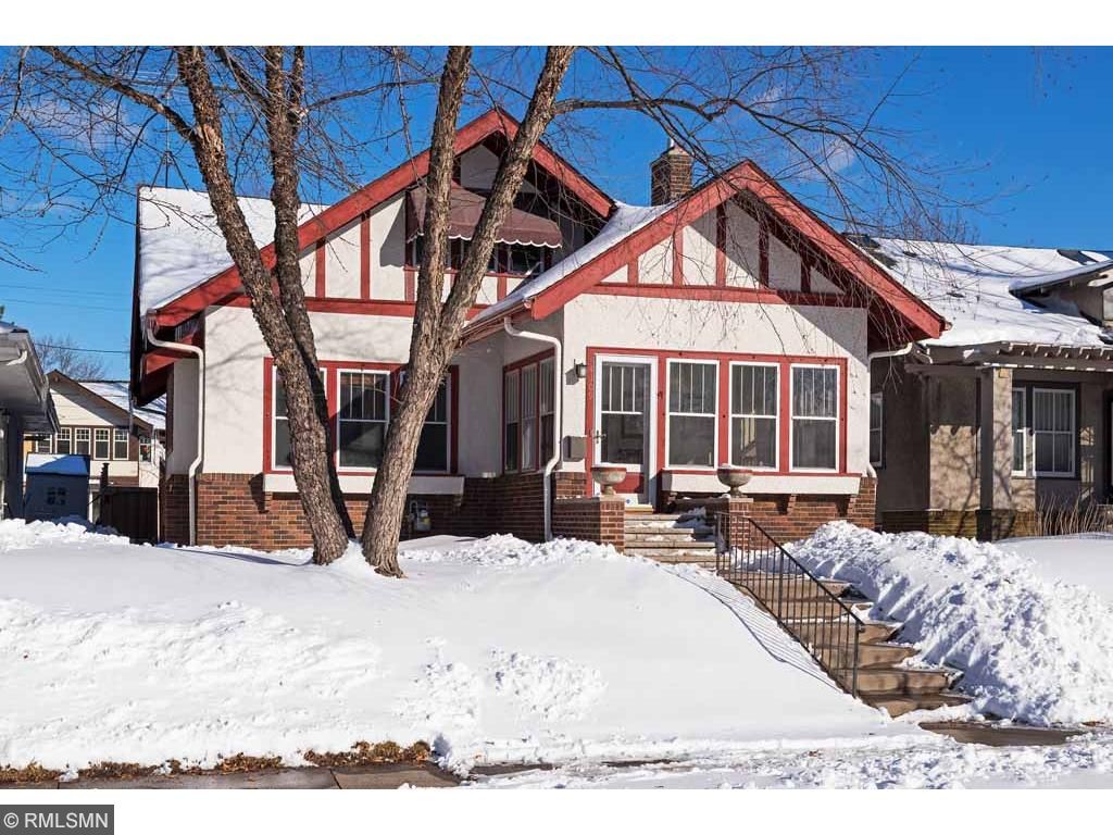 4109 Lyndale Avenue S, Minneapolis, MN, 55409 MLS 4915388 Edina Realty