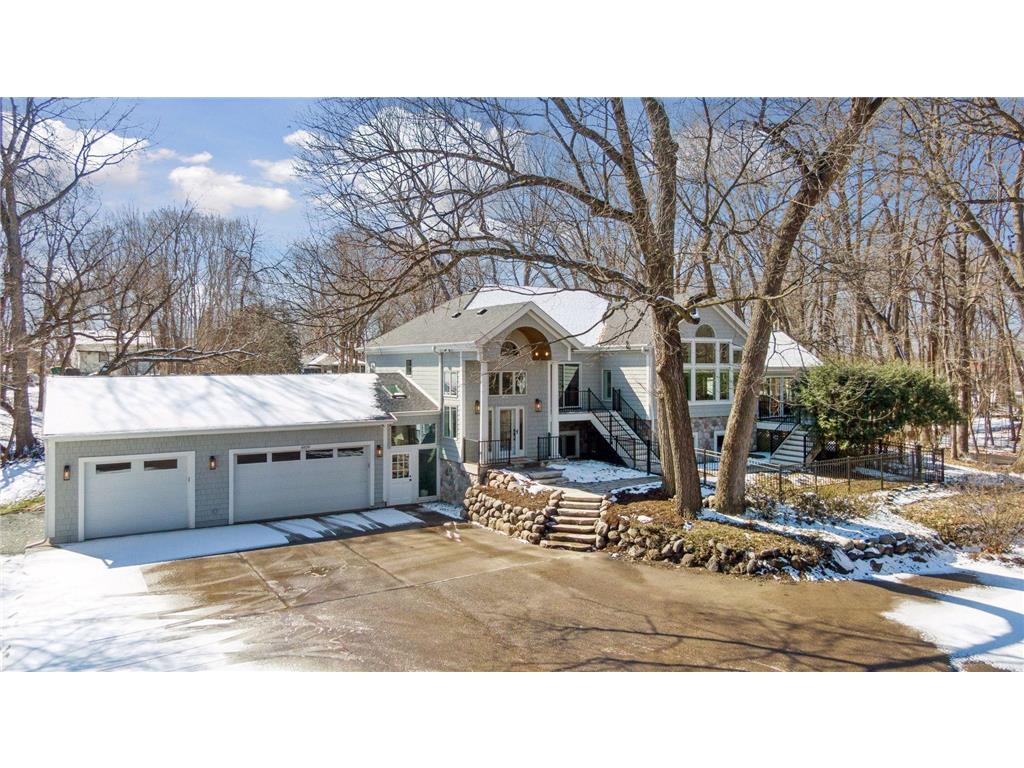 4109 North Shore Drive Orono MN 55364 - Lake Minnetonka 6807614 image1