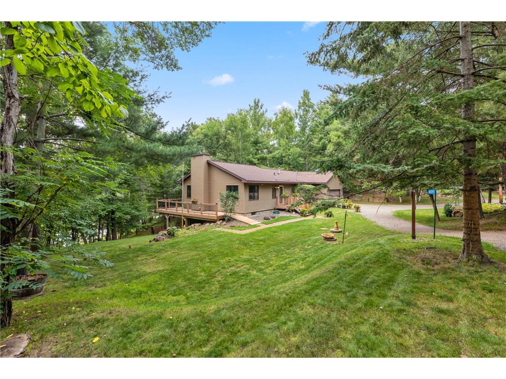 41091 E Fox Drive, Fifty Lakes, MN, 56448 MLS 6411039 Edina Realty