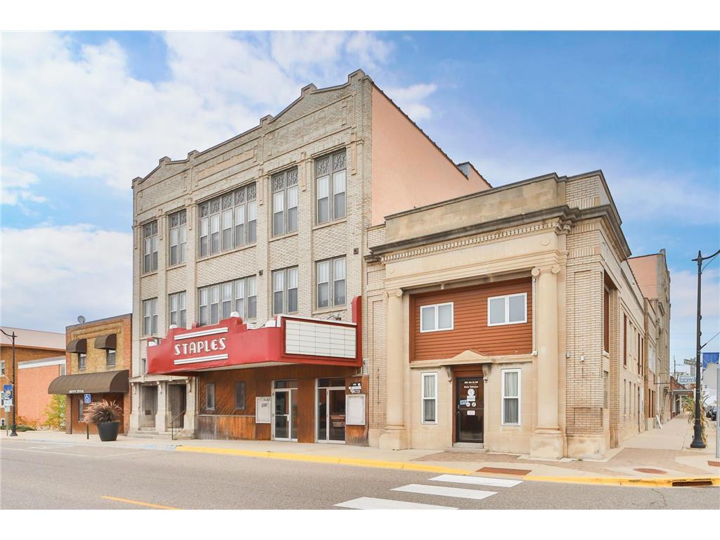 411 2nd Avenue NE Staples MN 56479 6611518 image1