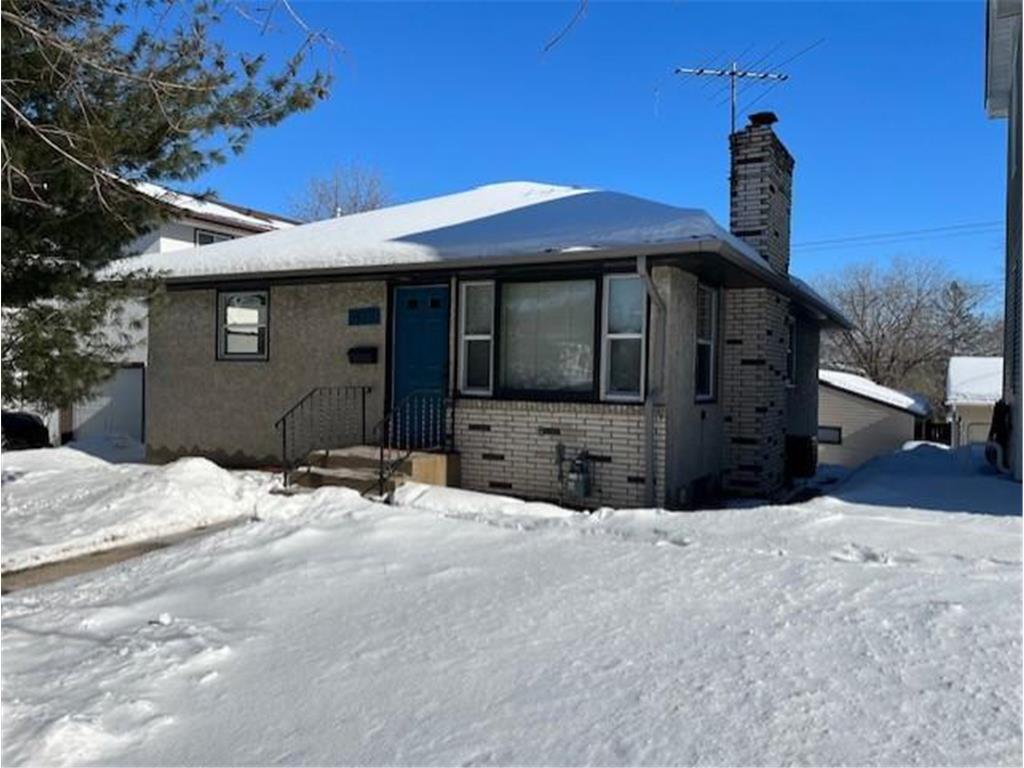 411 2nd Avenue S, South Saint Paul, MN, 55075 MLS 6307935 Edina Realty