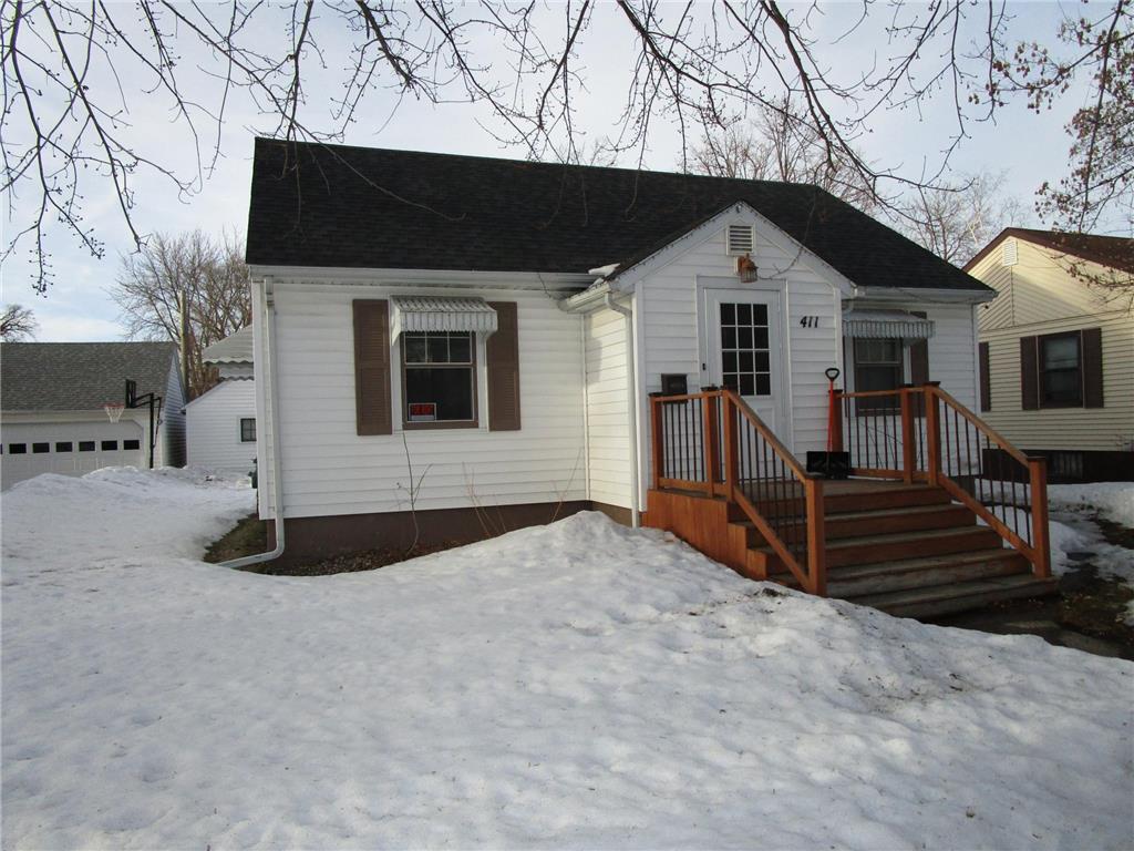 411 2nd Street NE Fosston MN 56542 6354137 image1