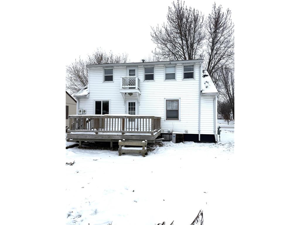 411 2nd Street NE Fosston MN 56542 6823755 image2