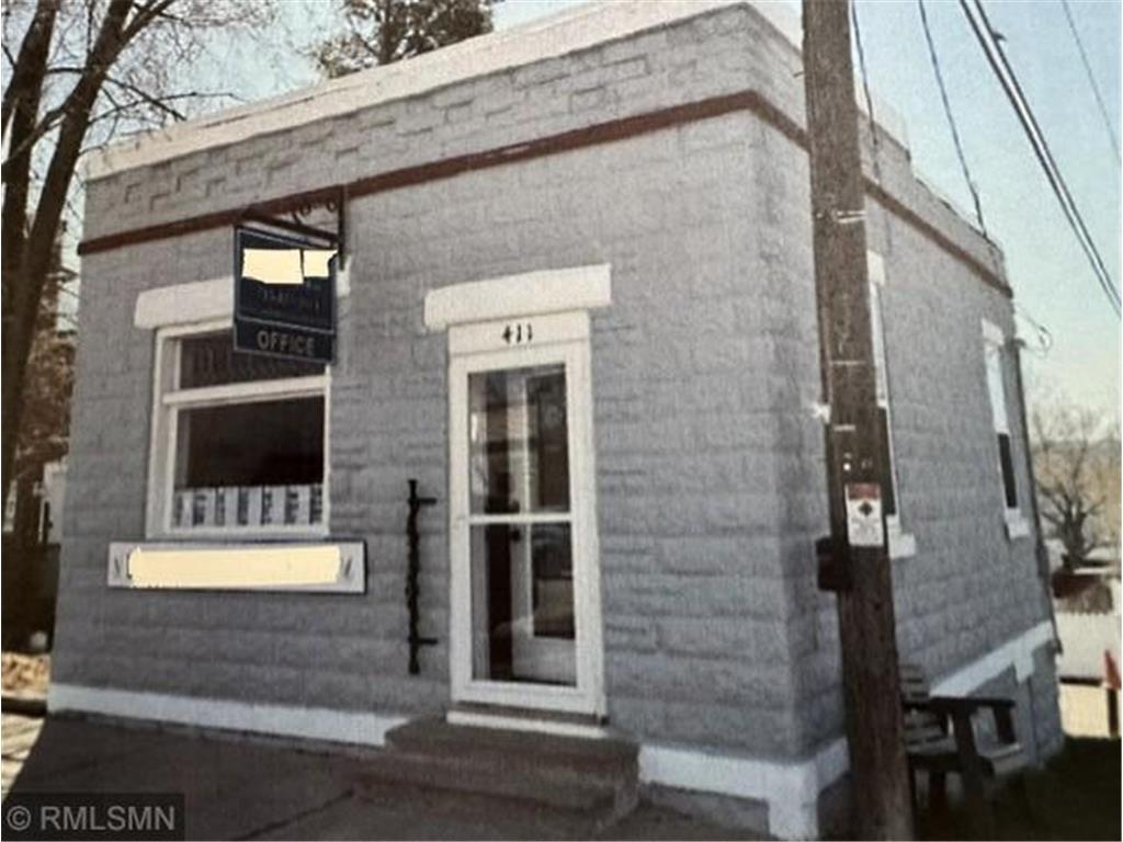 411 2nd Street Pepin WI 54759 - Lake Pepin 7063904 image1