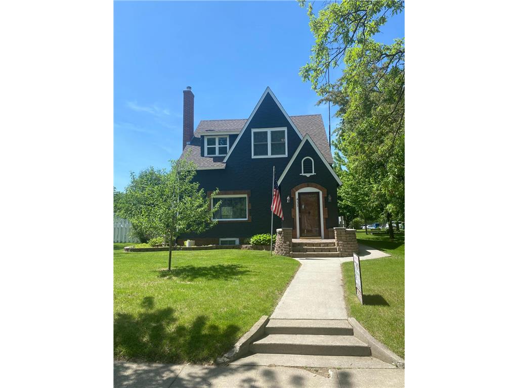 411 2nd Street SW Wadena MN 56482 7050543 image1