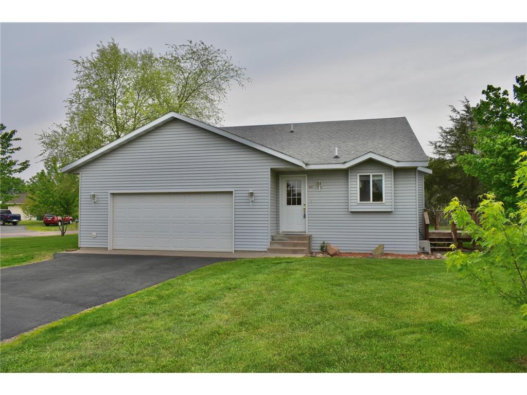 411 6th Avenue NW Rice MN 56367 6528006 image1