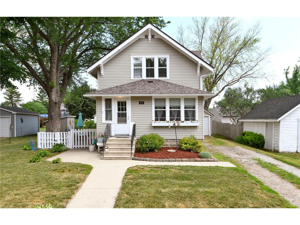 411 7th Avenue SE Waseca MN 56093 6386102 image1