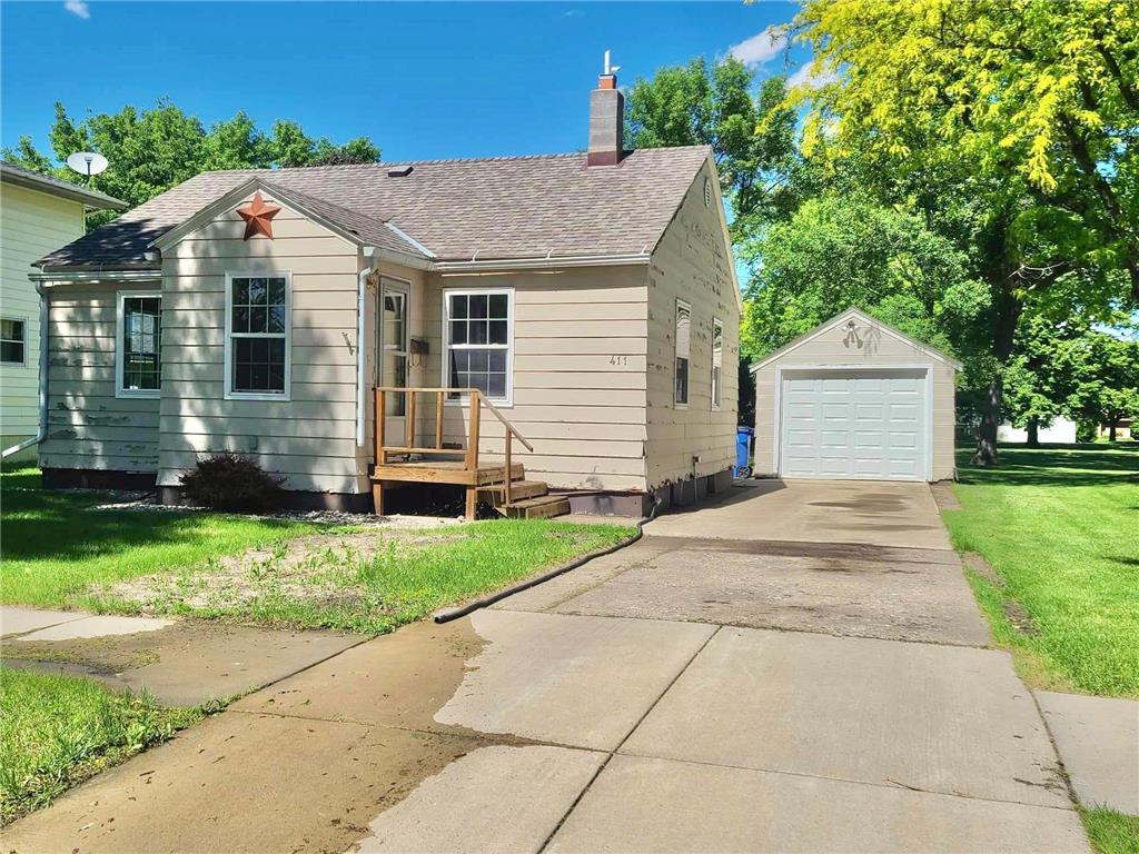 411 7th Street W, Canby, MN, 56220 MLS 6546259 Edina Realty