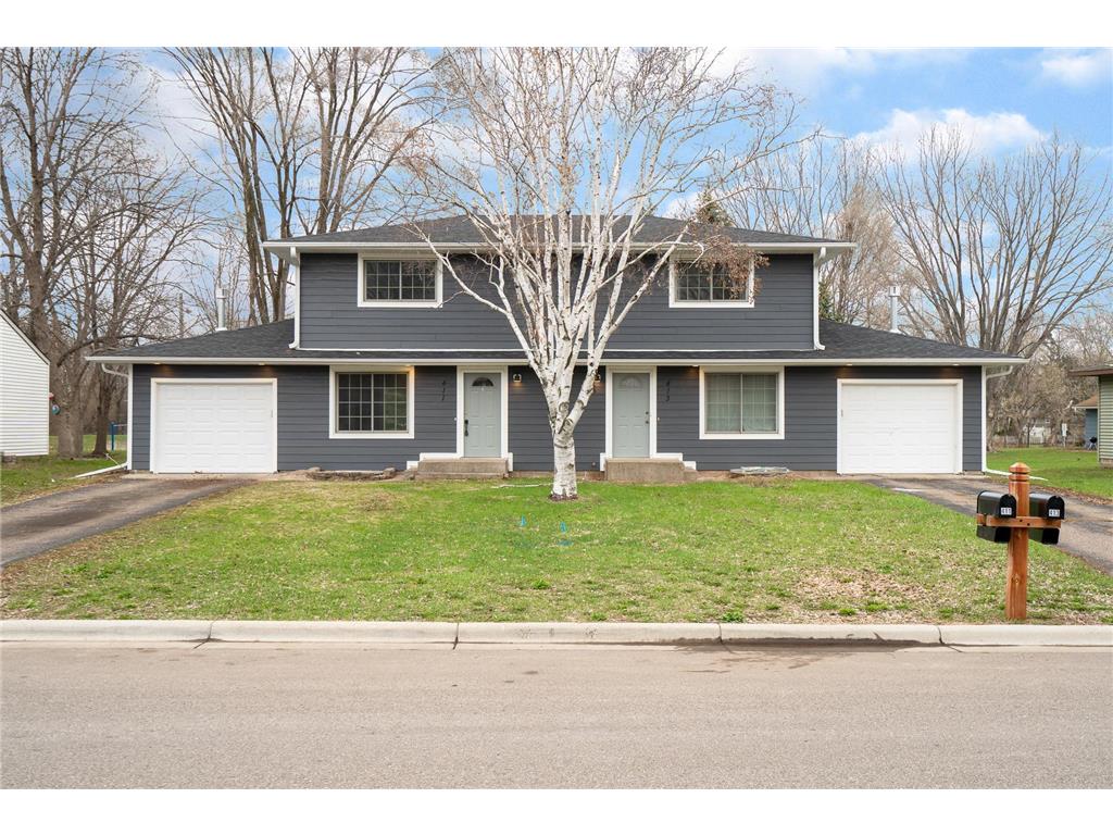 411 Belle Aire Drive Champlin MN 55316 6573991 image1