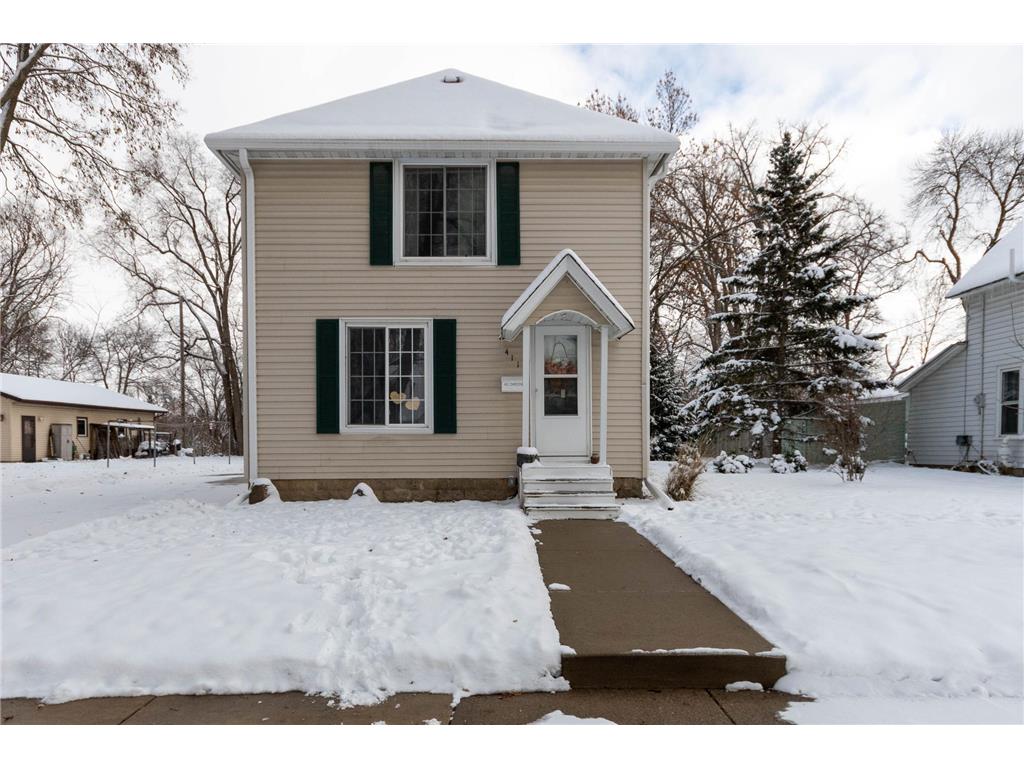 411 Chestnut Avenue, Owatonna, MN, 55060 MLS 6309846 Edina Realty