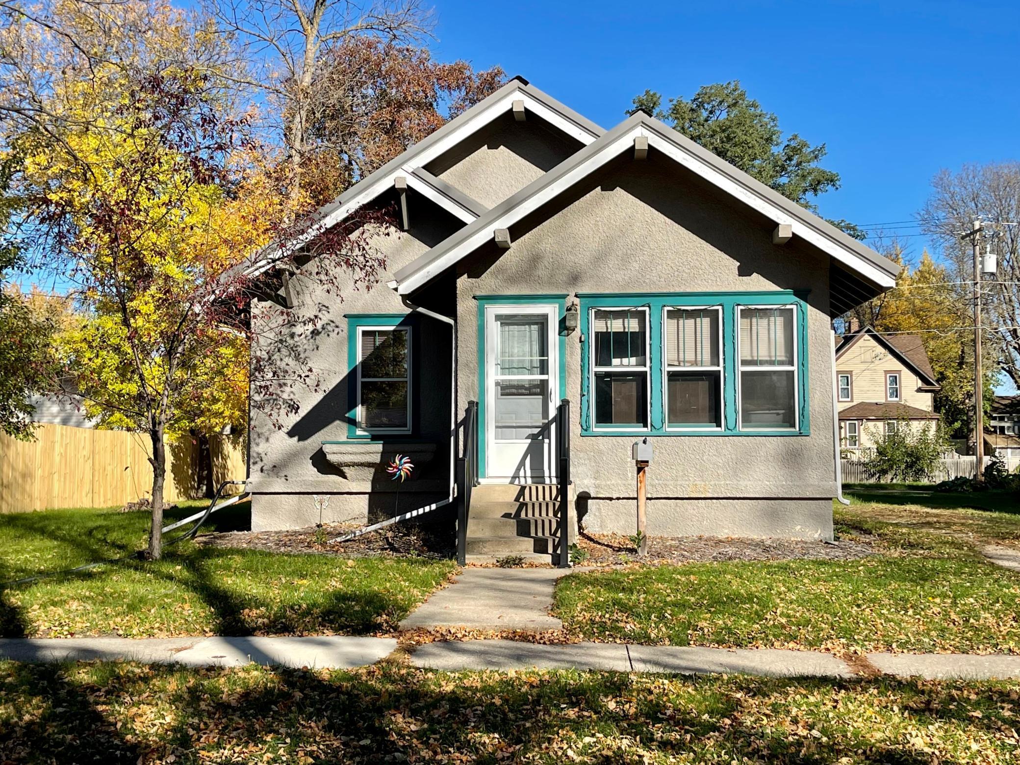 411 E 3rd Street, Redwood Falls, MN 56283 MLS 6119791 Edina Realty