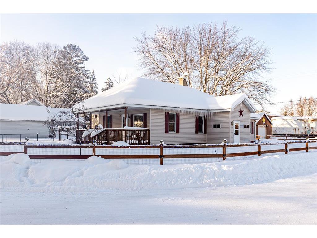 411 E Tainter Street Downing WI 54734 6319750 image1