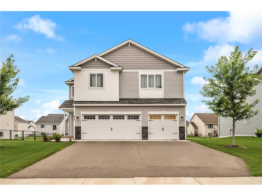 411 Eagle Street NW Isanti MN 55040 6758677 image1