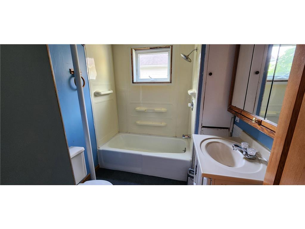 411 Governor Street, Oklee, MN, 56742 | MLS: 6740912 | Edina Realty