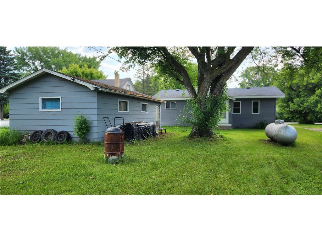 411 Governor Street, Oklee, MN, 56742 | MLS: 6740912 | Edina Realty