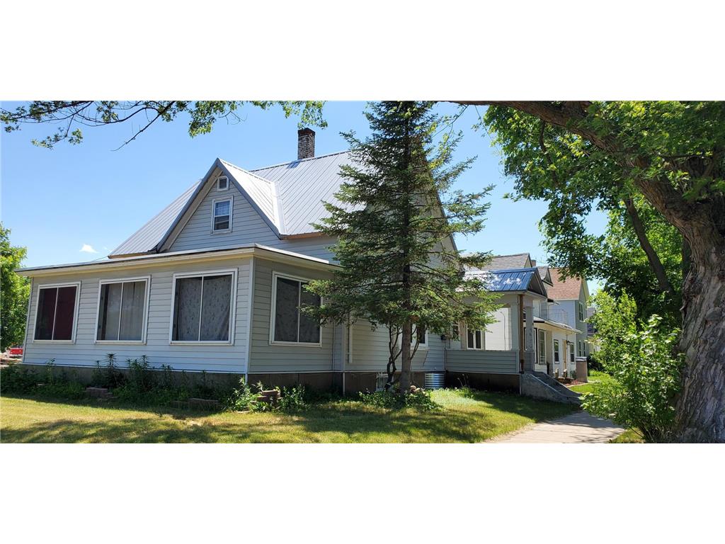 411 Haarfager Avenue N, Canby, MN 56220 MLS 6225408 Edina Realty