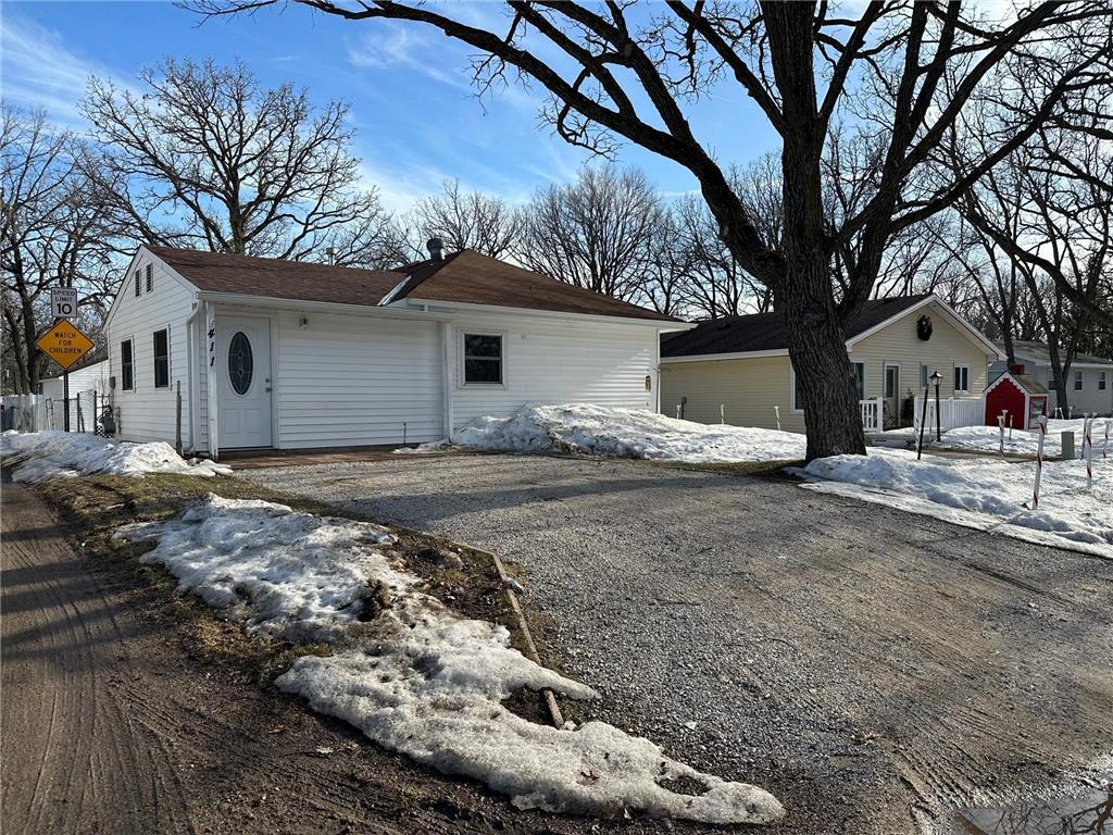 411 Highland Avenue, Big Lake, MN, 55309 MLS 6353684 Edina Realty