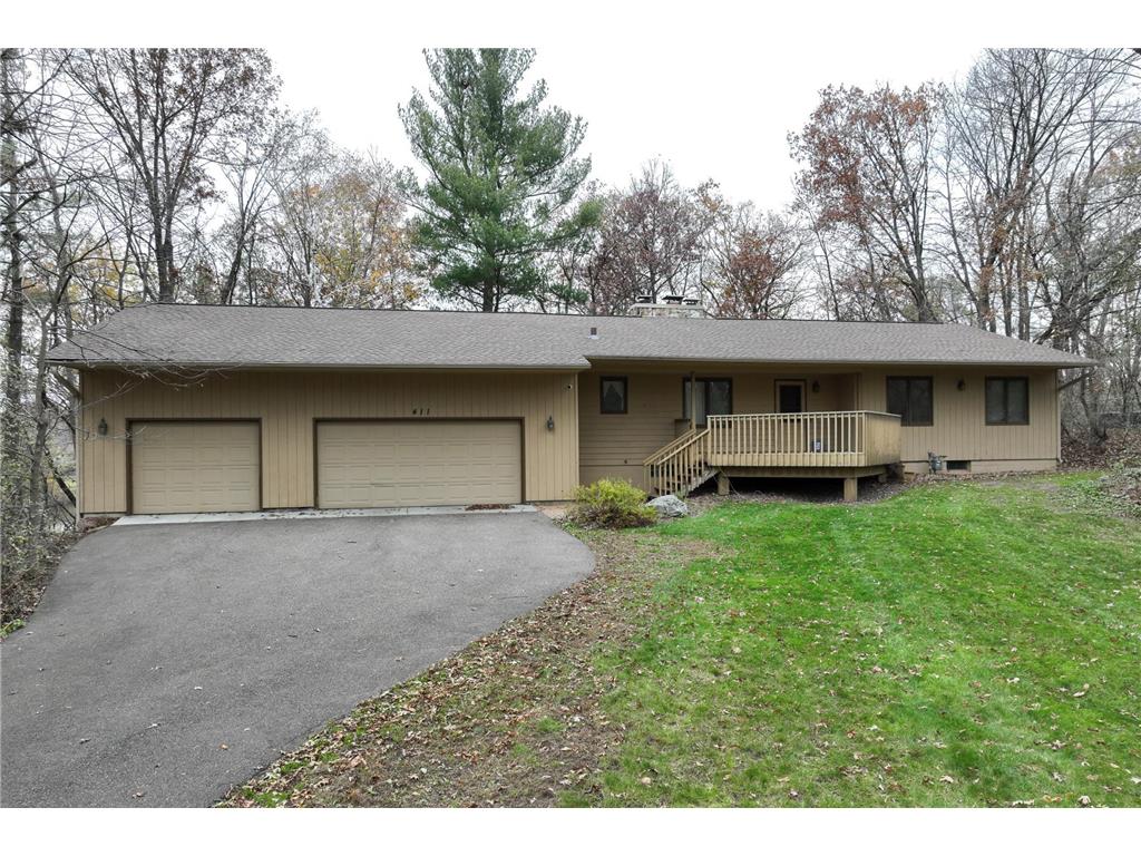 411 Mallalieu Drive Hudson WI 54016 - Mallalieu Lake 6460061 image1