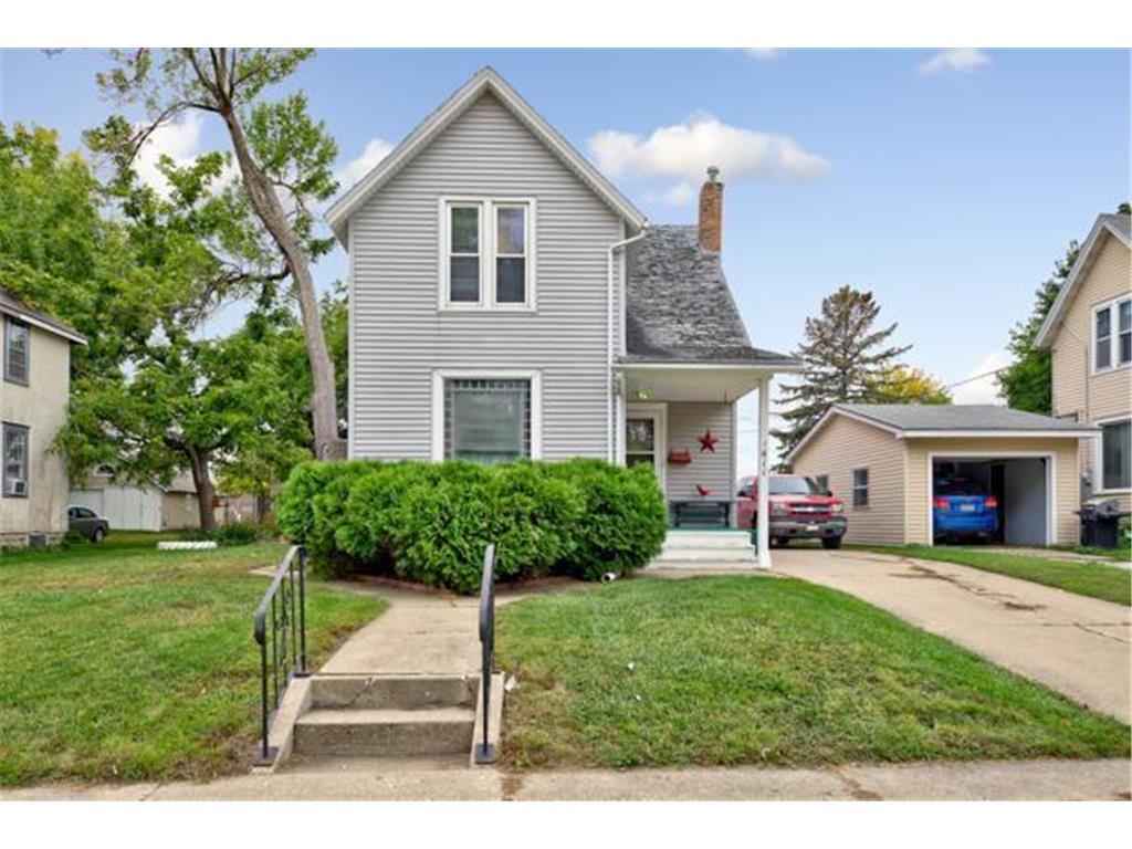 411 N Park Street Fairmont MN 56031 6441165 image1