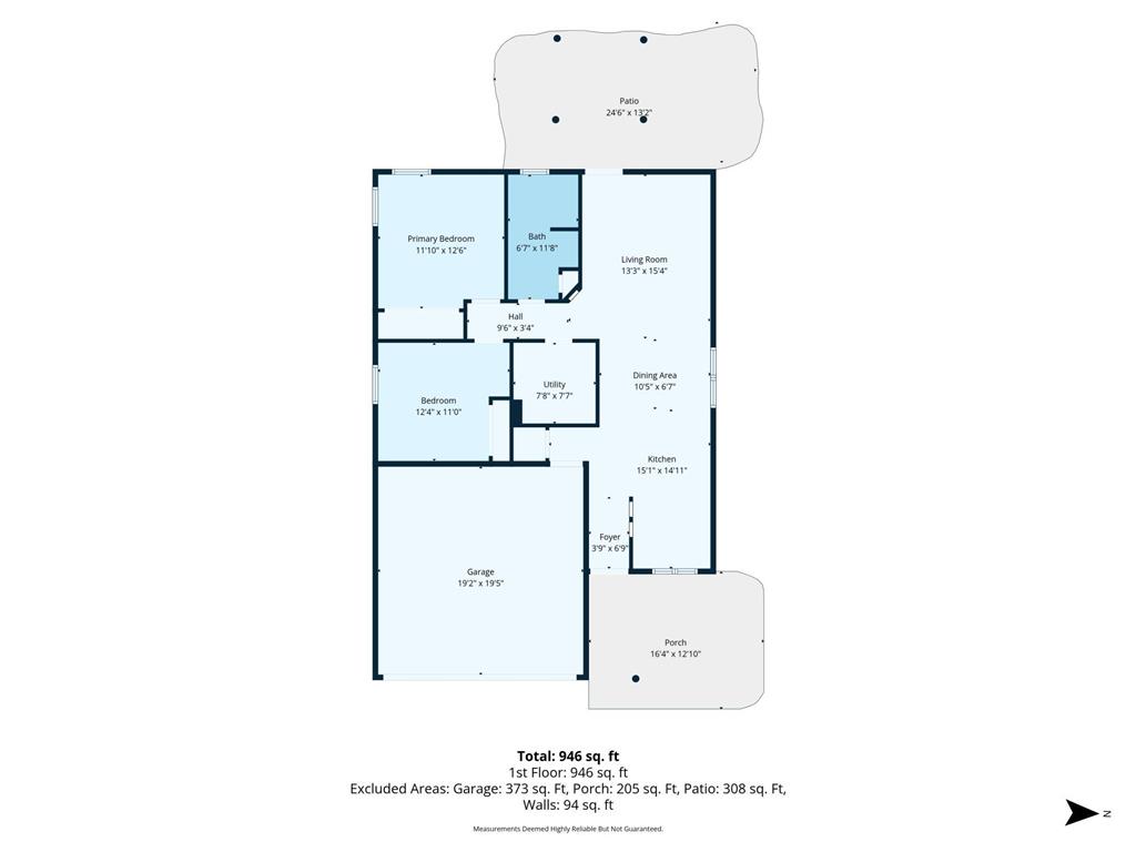 411 N Walnut Street Belle Plaine MN 56011 7063765 image23