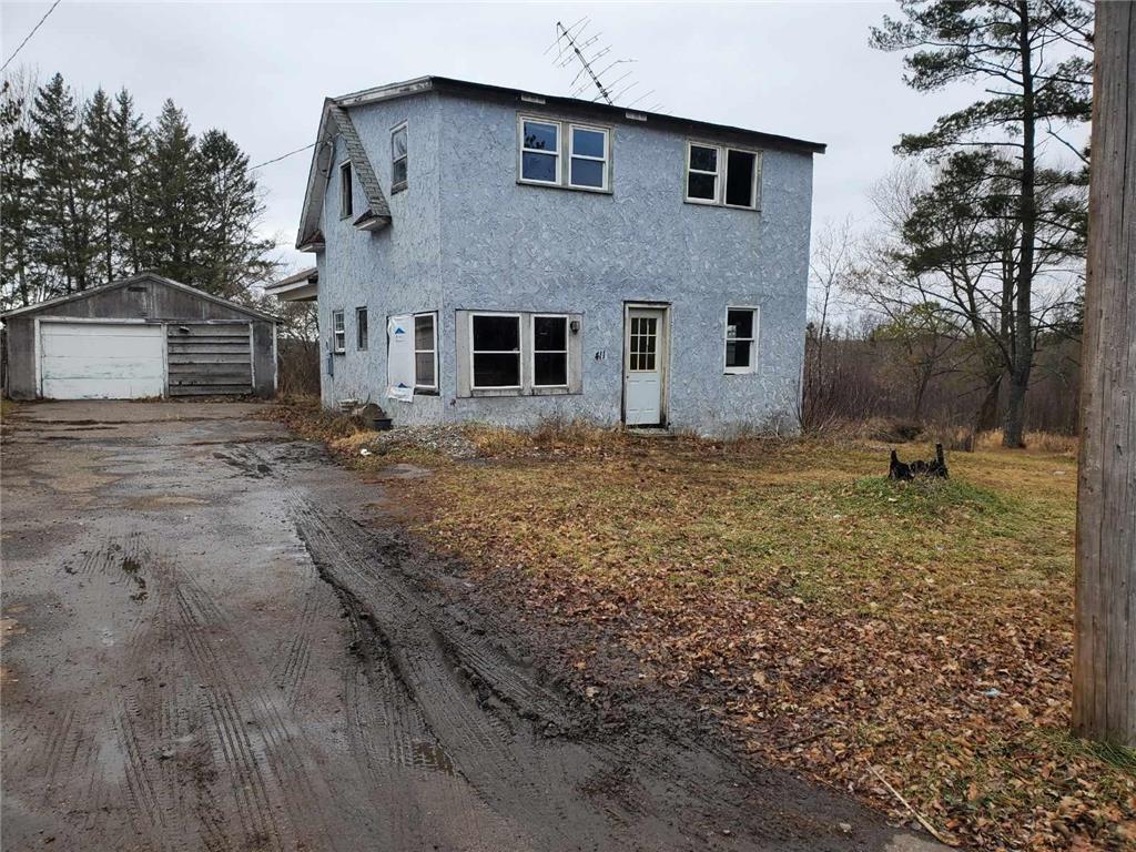 411 Oak Street N Grasston MN 55030 6484454 image1