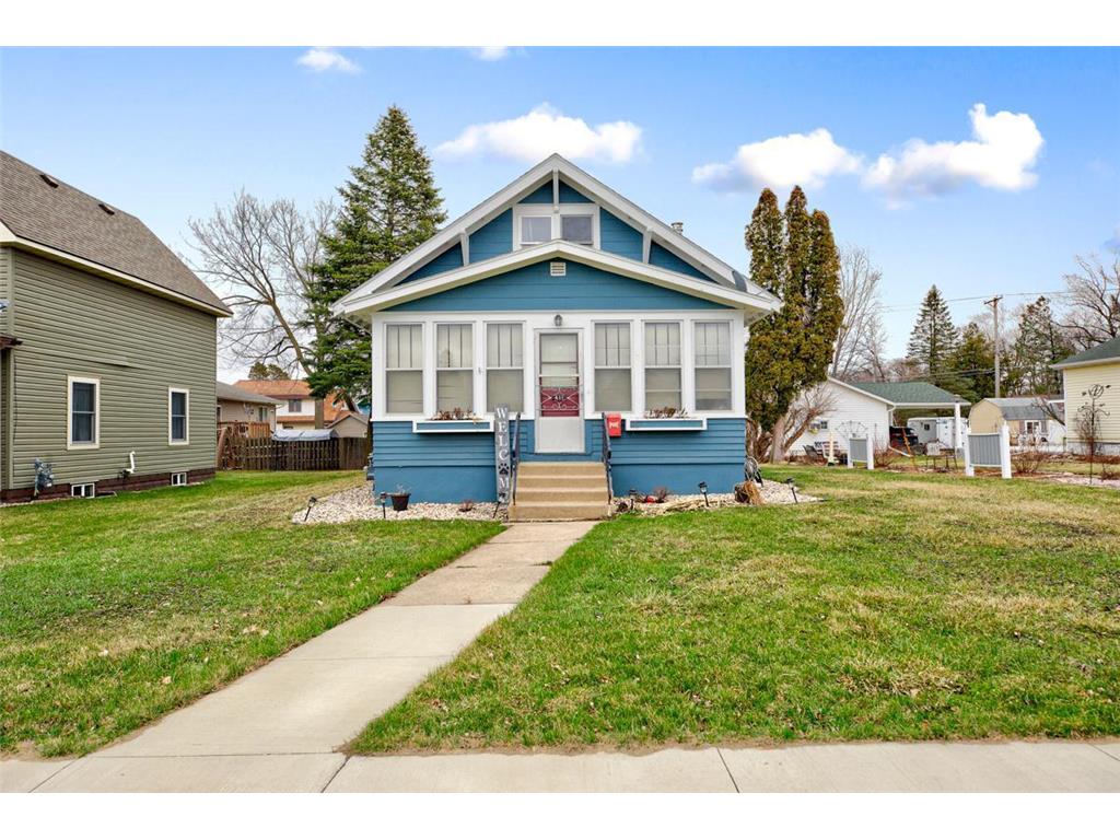 411 Red Wing Avenue, Kenyon, MN 55946 MLS 6175643 Edina Realty