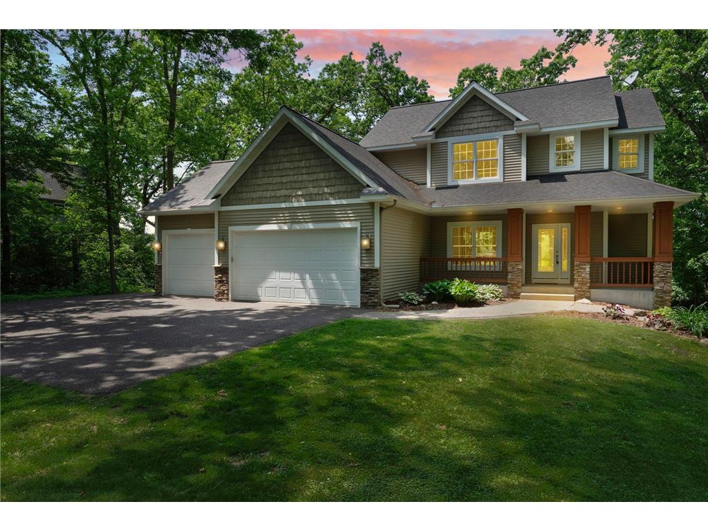 411 Ridge Road #C Osceola WI 54020 - St Croix River 6708700 image1