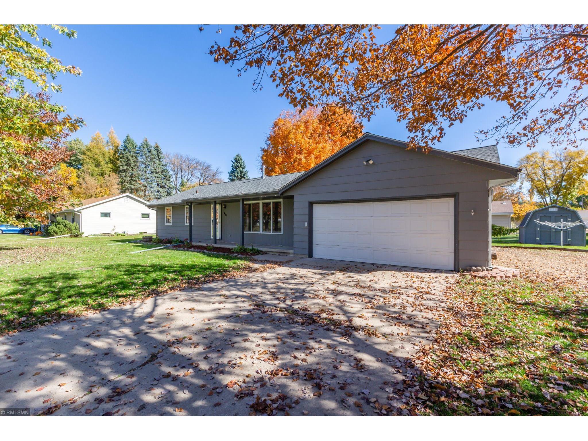 411 S 6th Street, Le Sueur, MN 56058 MLS 5665757 Edina Realty