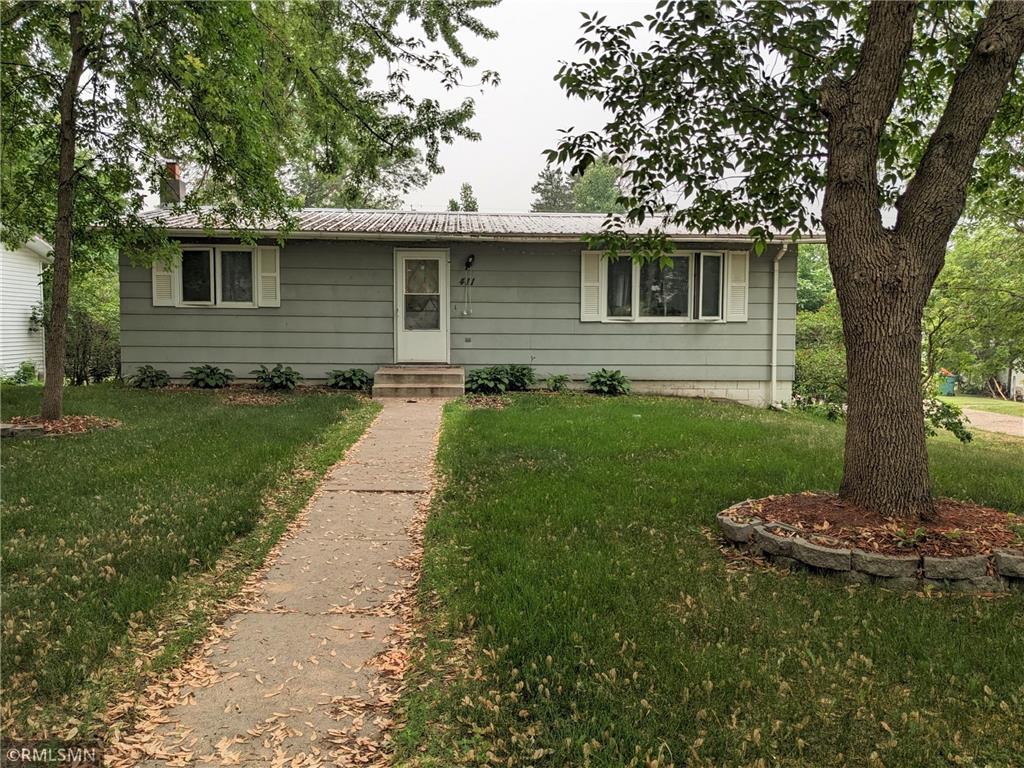 411 Todd Street S Long Prairie MN 56347 6387280 image1