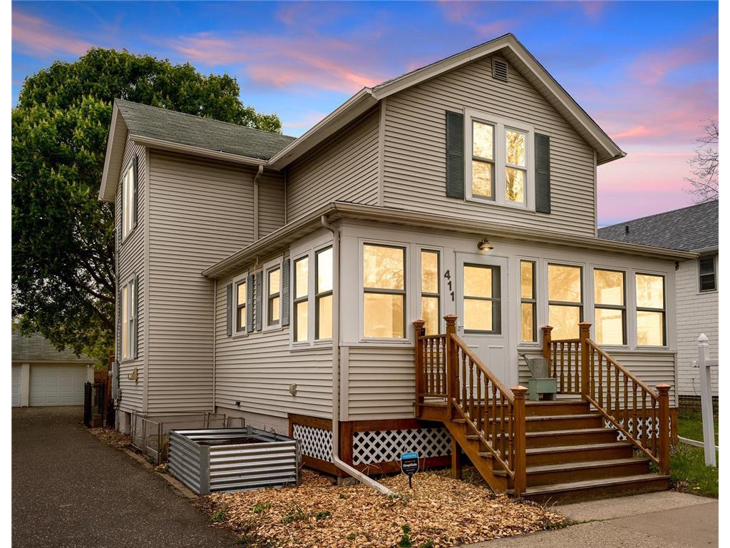 411 Vance Street, Saint Paul, MN 55102 MLS 6367147 Edina Realty
