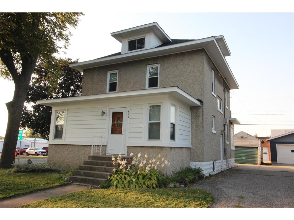 411 W Adams Street Arlington MN 55307 6600762 image1