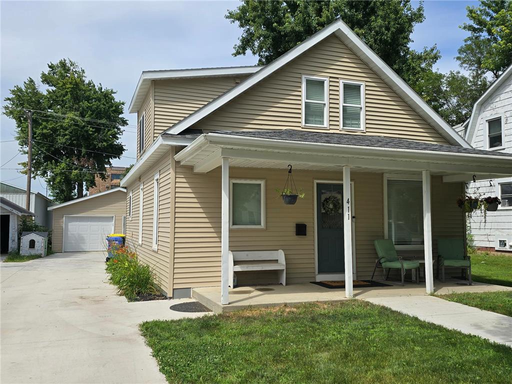 411 W Main Street Pipestone MN 56164 6581421 image1