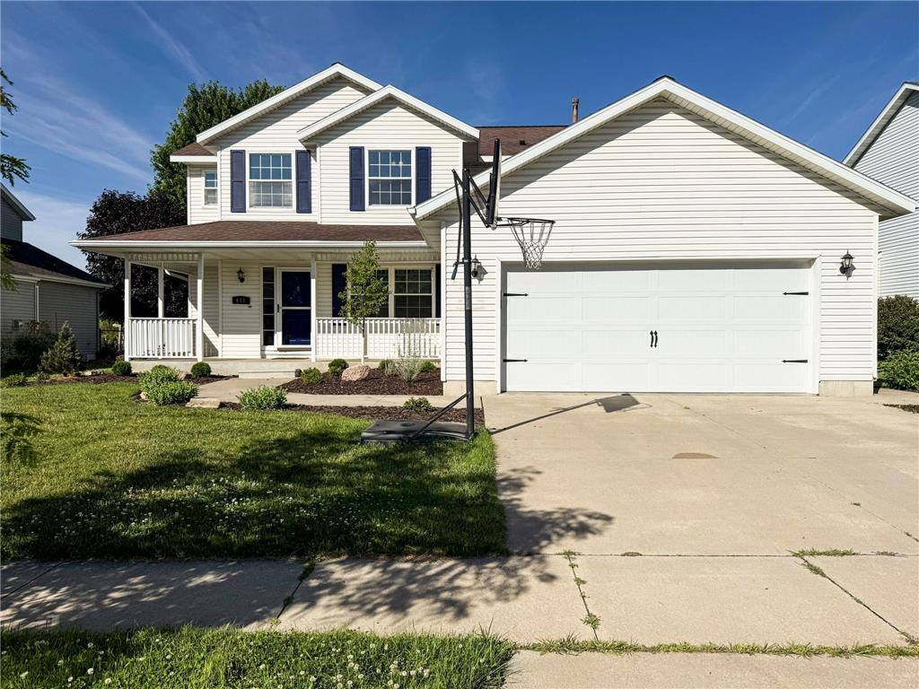 411 Waterview Lane NW Rochester MN 55901 7106766 image1